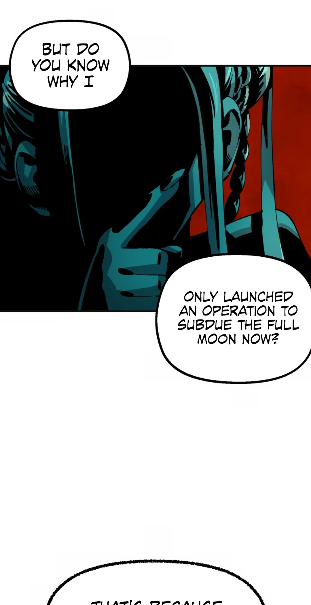 Reincarnation of the Veteran Soldier Chapter 133 Page 77