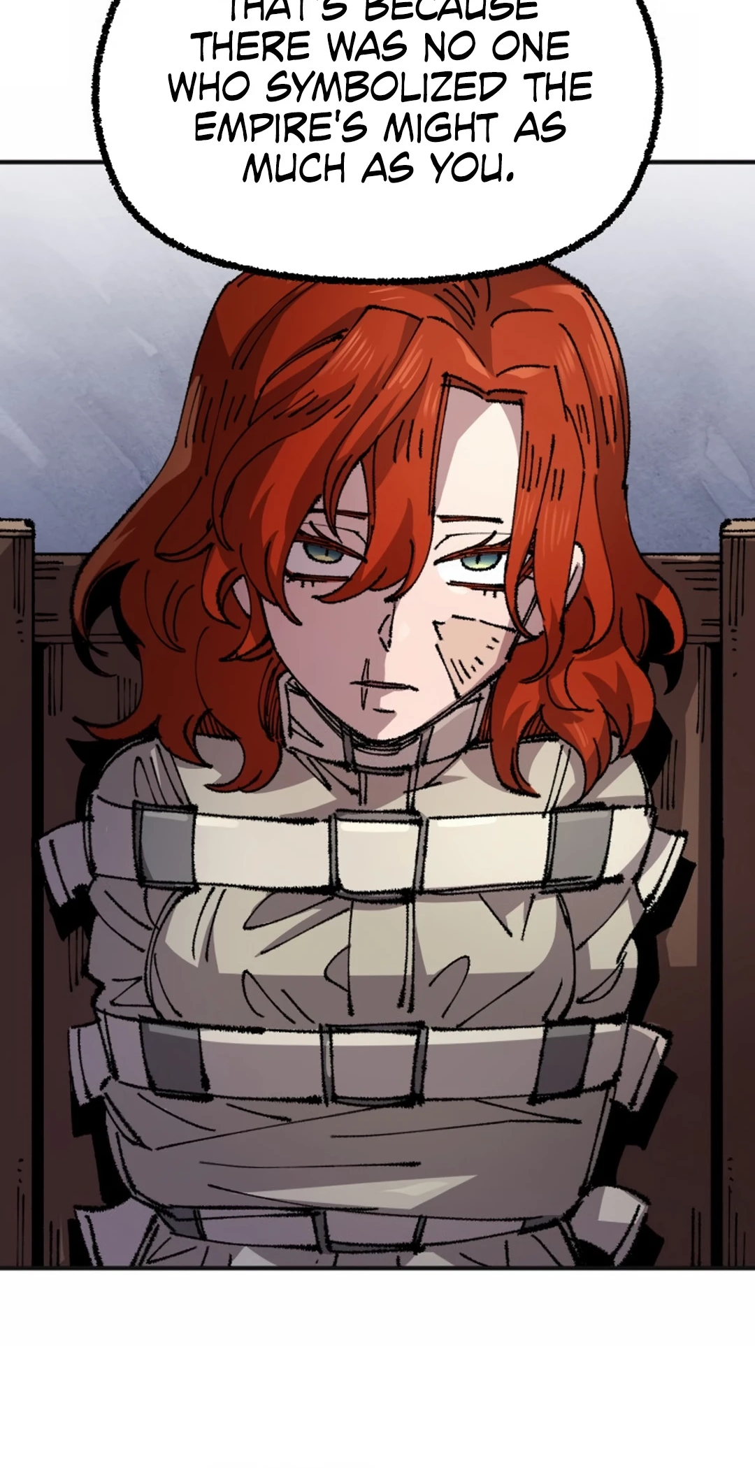 Reincarnation of the Veteran Soldier Chapter 133 Page 78