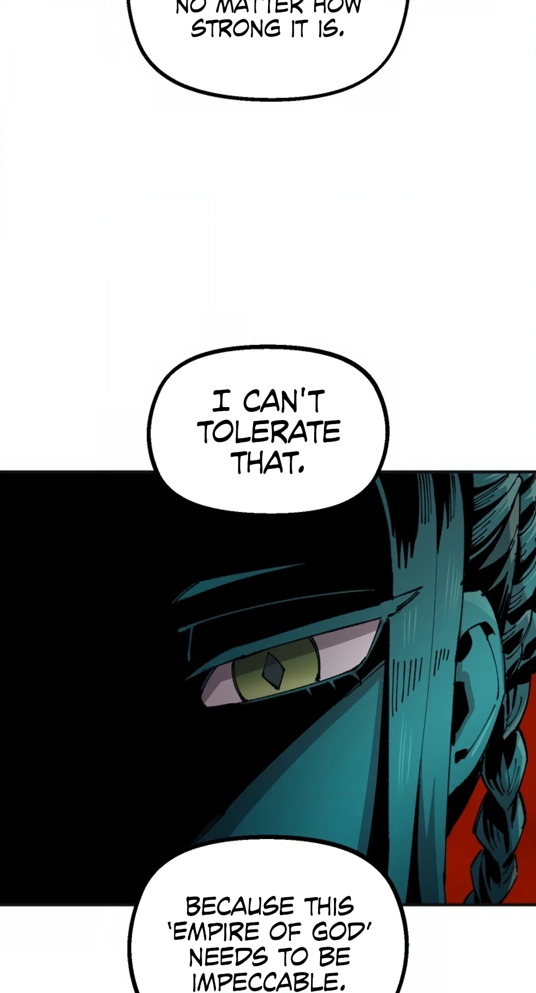 Reincarnation of the Veteran Soldier Chapter 133 Page 80