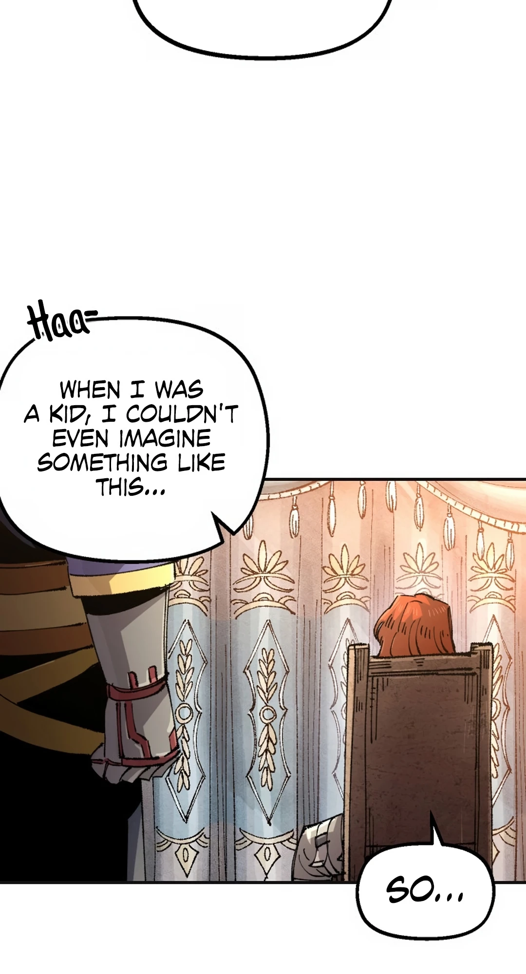 Reincarnation of the Veteran Soldier Chapter 133 Page 81