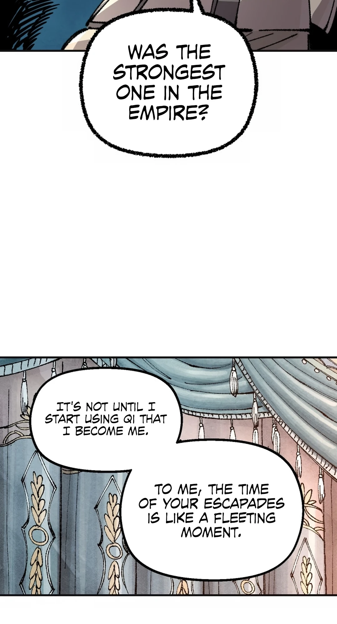 Reincarnation of the Veteran Soldier Chapter 133 Page 83