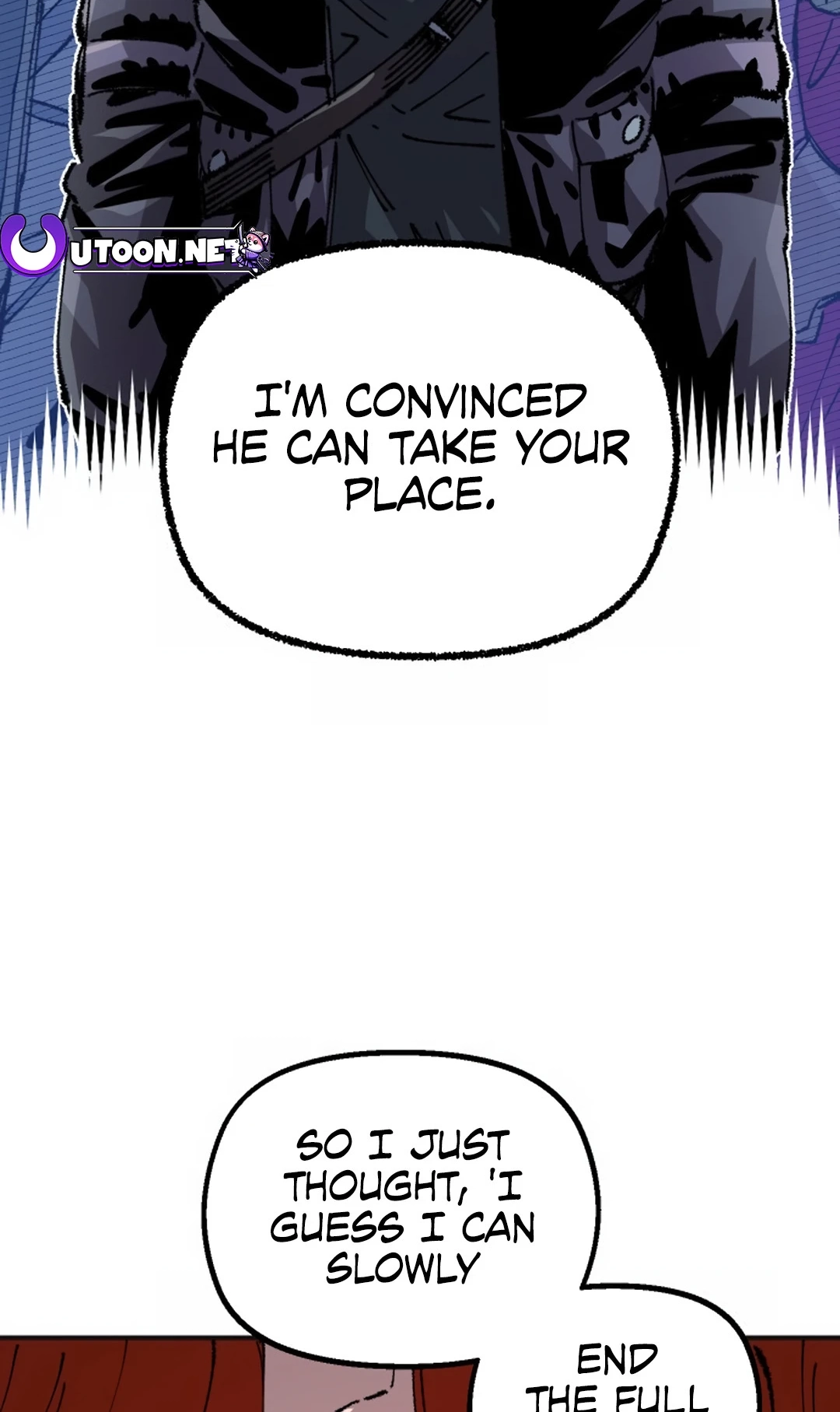 Reincarnation of the Veteran Soldier Chapter 133 Page 85