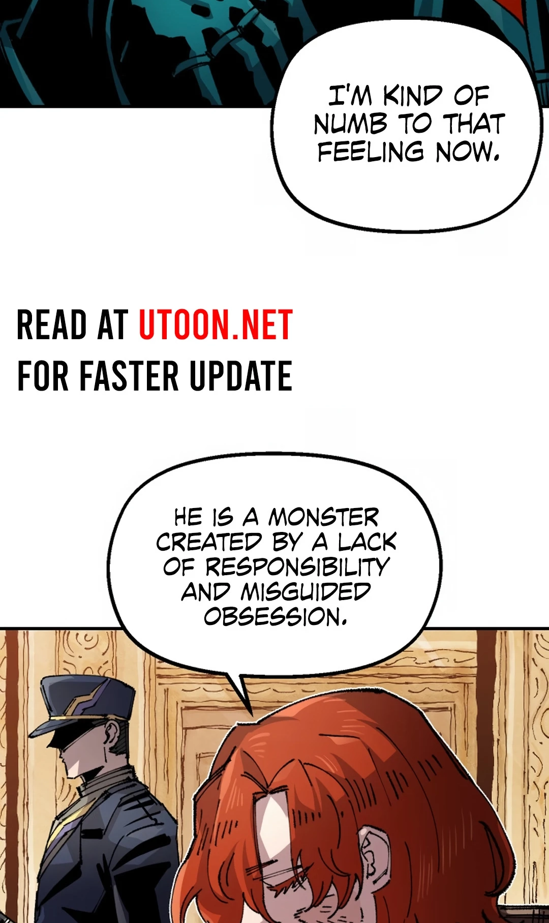 Reincarnation of the Veteran Soldier Chapter 133 Page 87