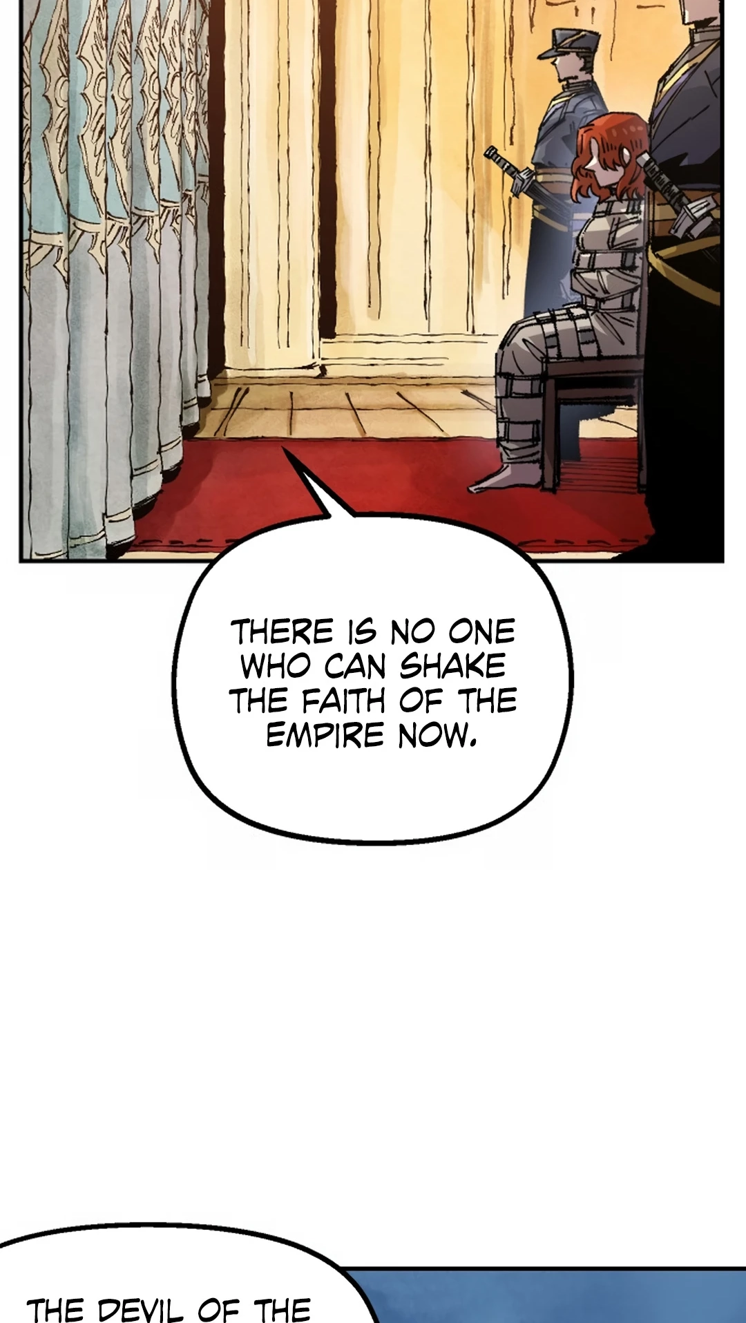 Reincarnation of the Veteran Soldier Chapter 133 Page 92