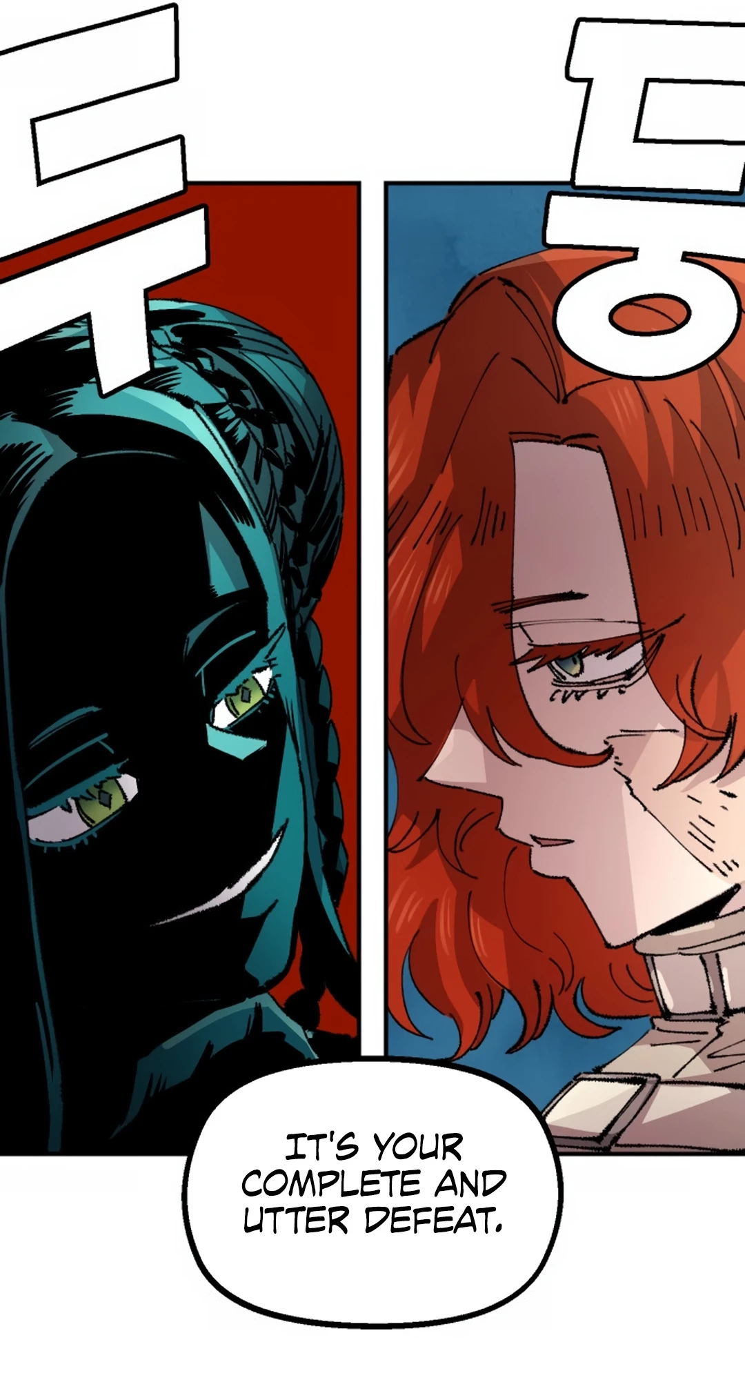 Reincarnation of the Veteran Soldier Chapter 133 Page 94