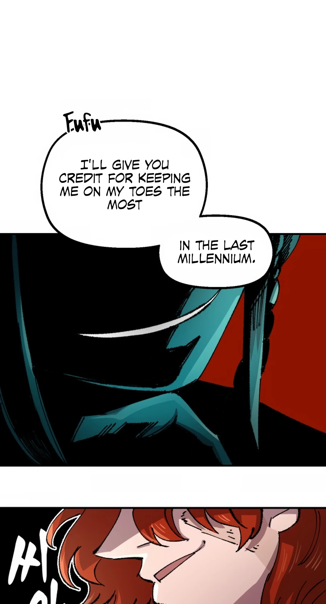 Reincarnation of the Veteran Soldier Chapter 133 Page 95
