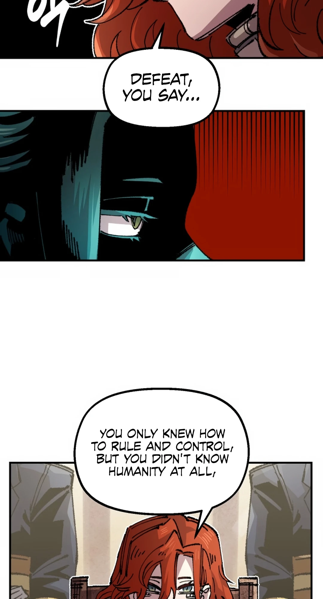 Reincarnation of the Veteran Soldier Chapter 133 Page 96