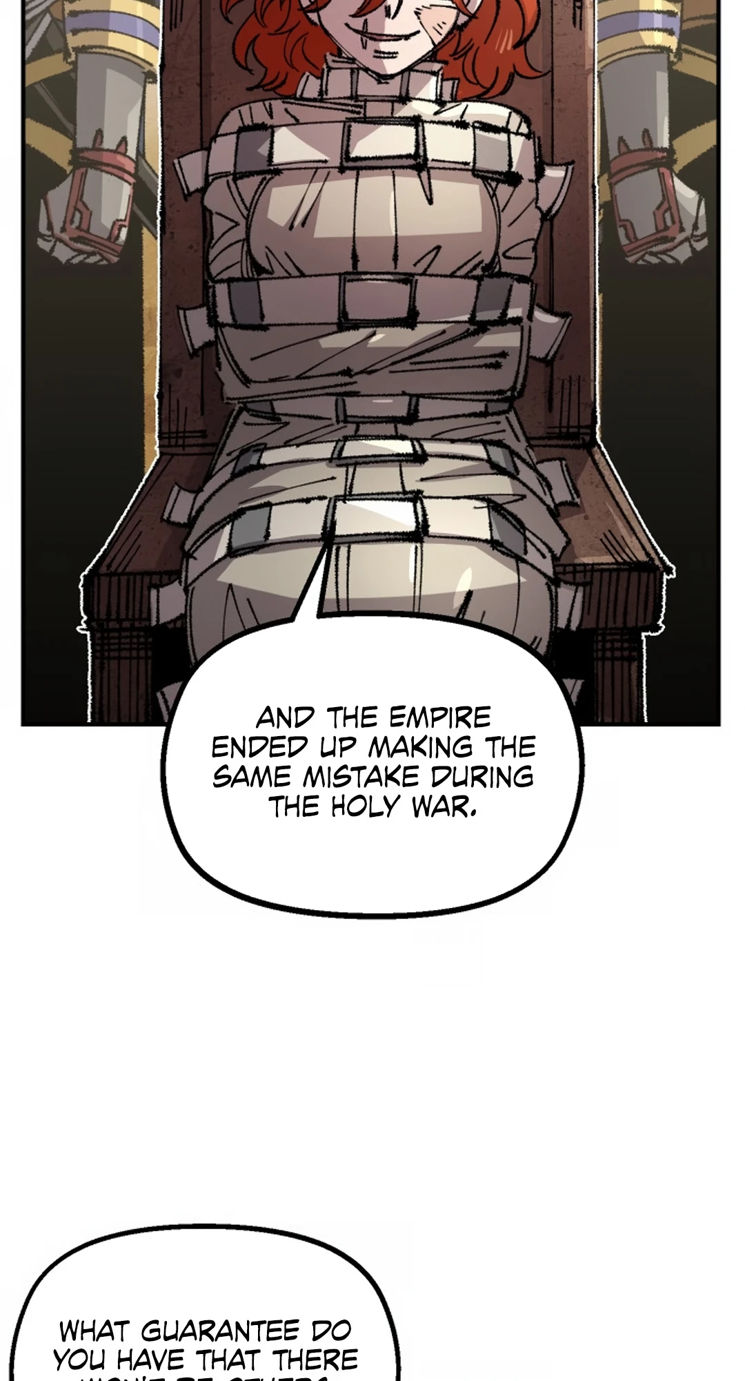 Reincarnation of the Veteran Soldier Chapter 133 Page 97