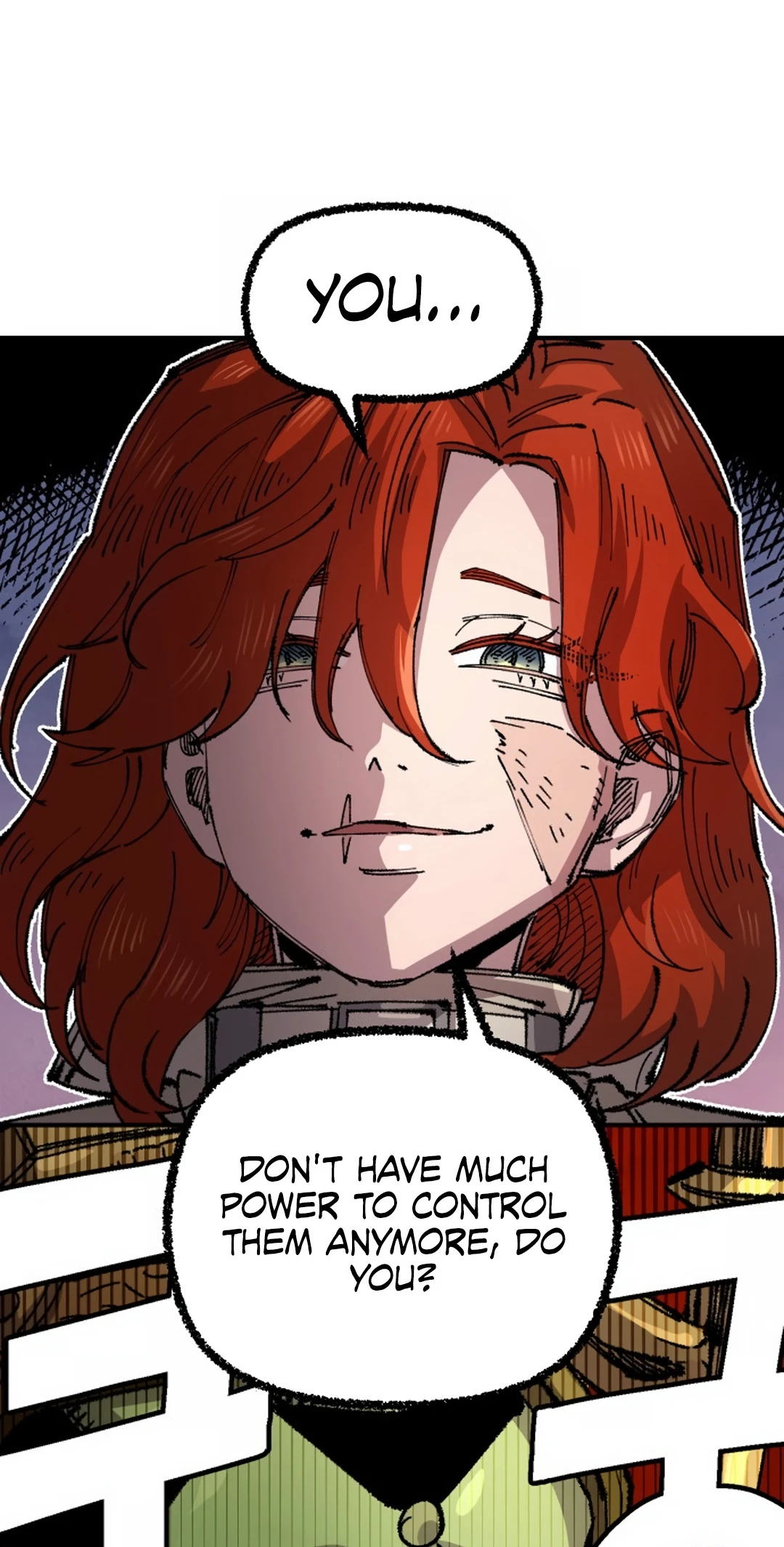 Reincarnation of the Veteran Soldier Chapter 133 Page 99