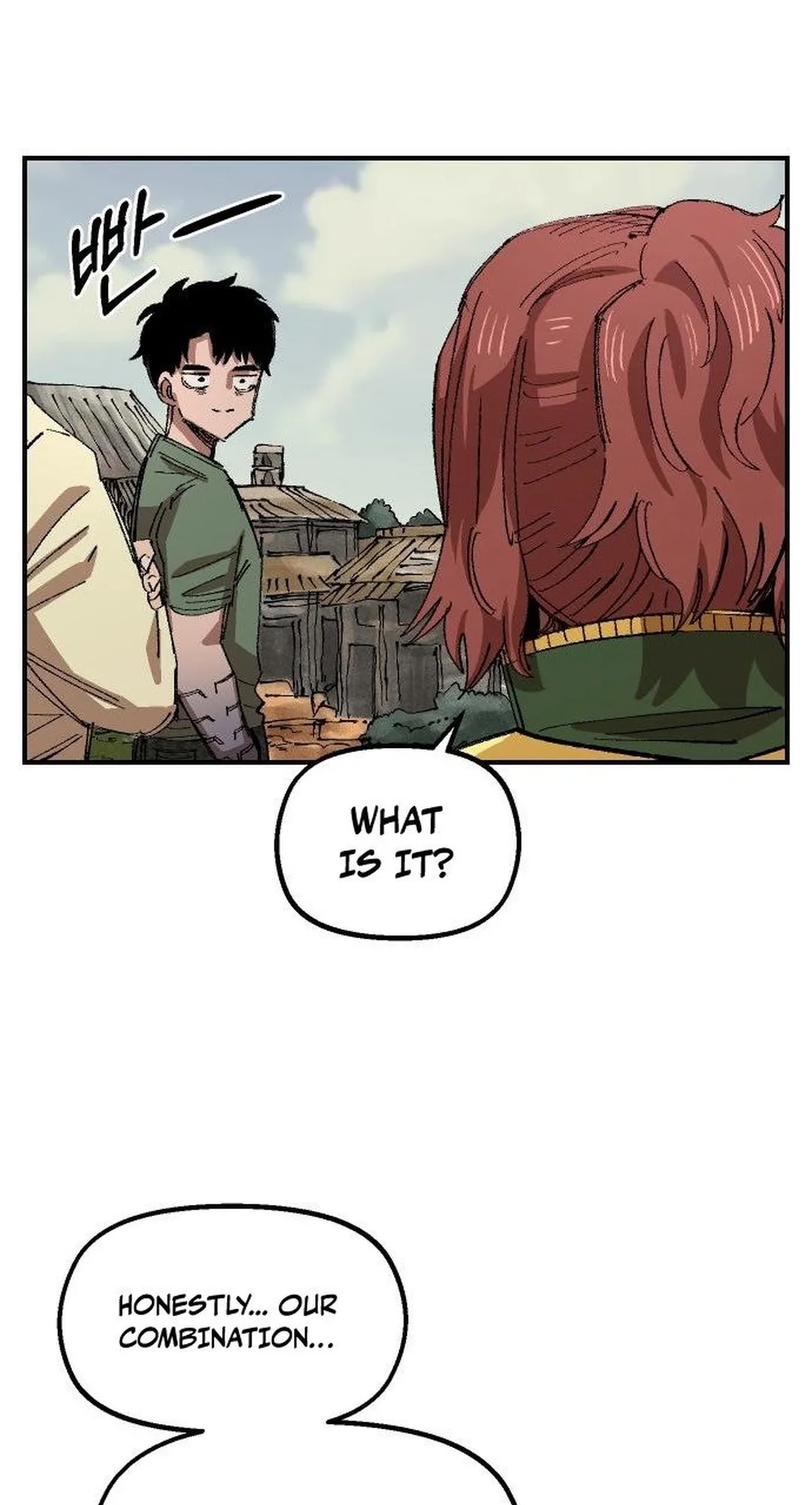 Reincarnation of the Veteran Soldier Chapter 68 Page 11