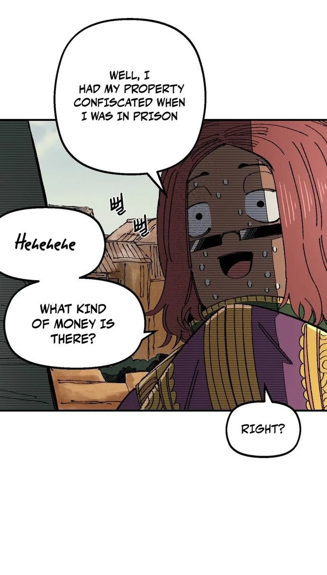Reincarnation of the Veteran Soldier Chapter 68 Page 14