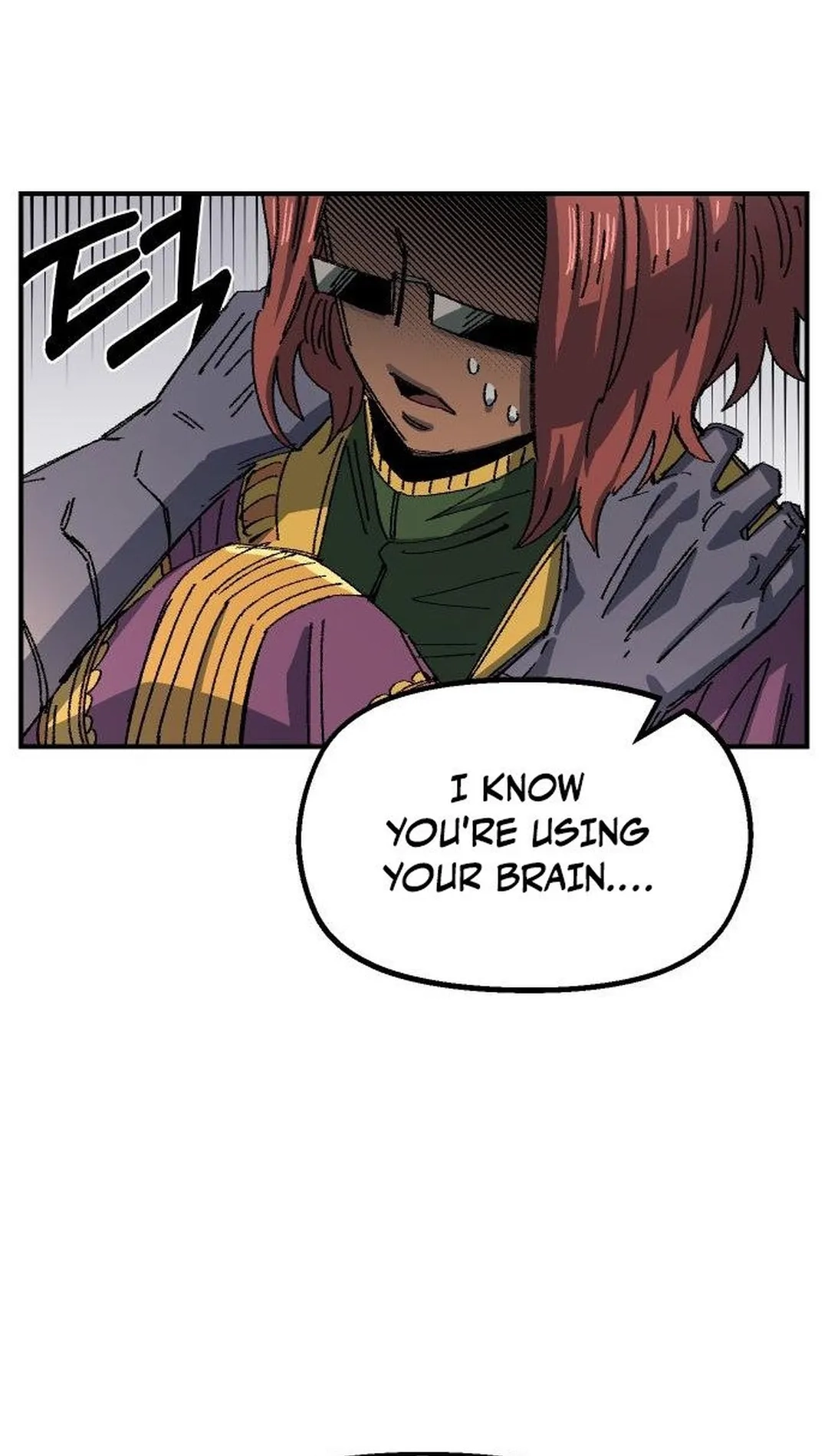 Reincarnation of the Veteran Soldier Chapter 68 Page 15