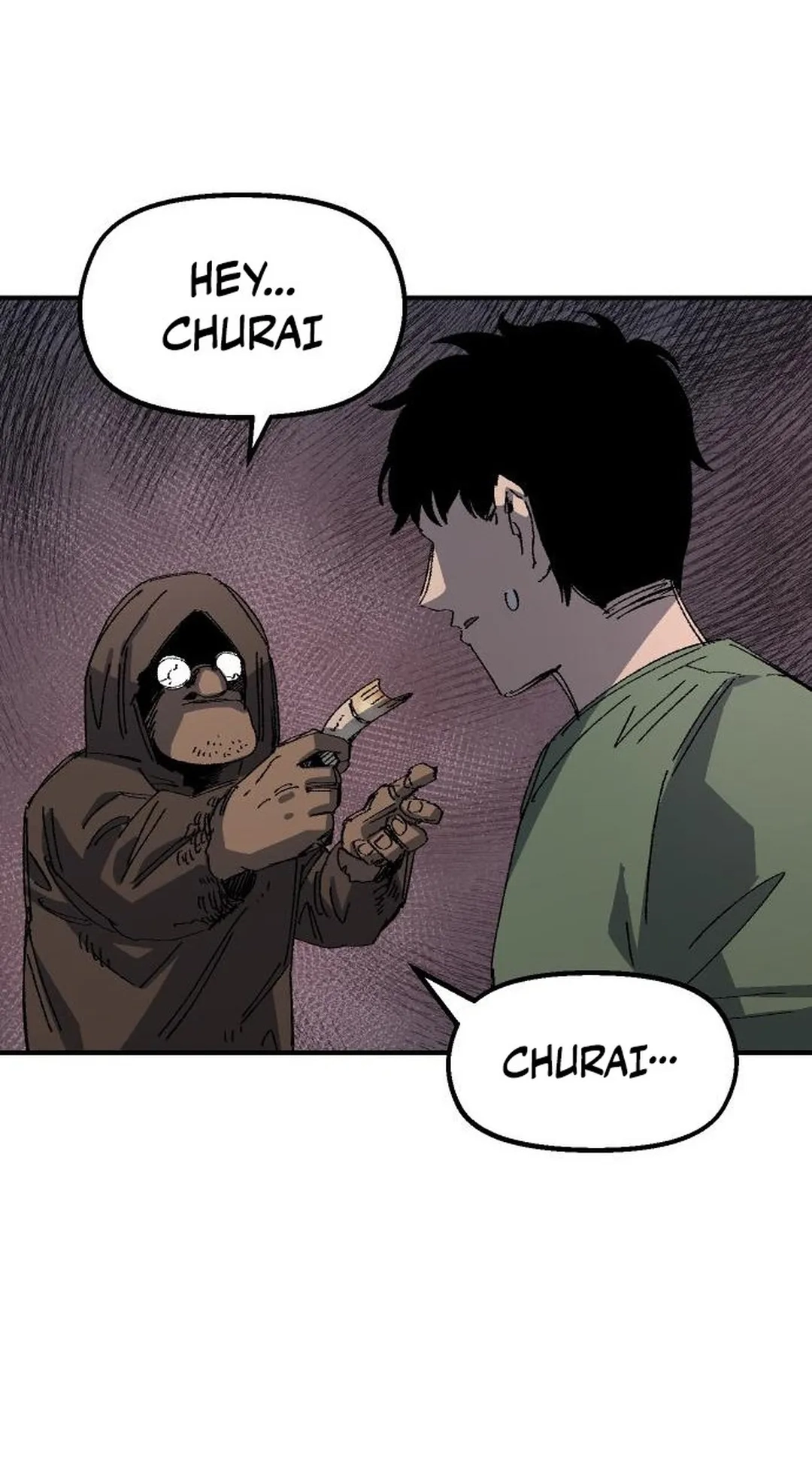 Reincarnation of the Veteran Soldier Chapter 68 Page 25