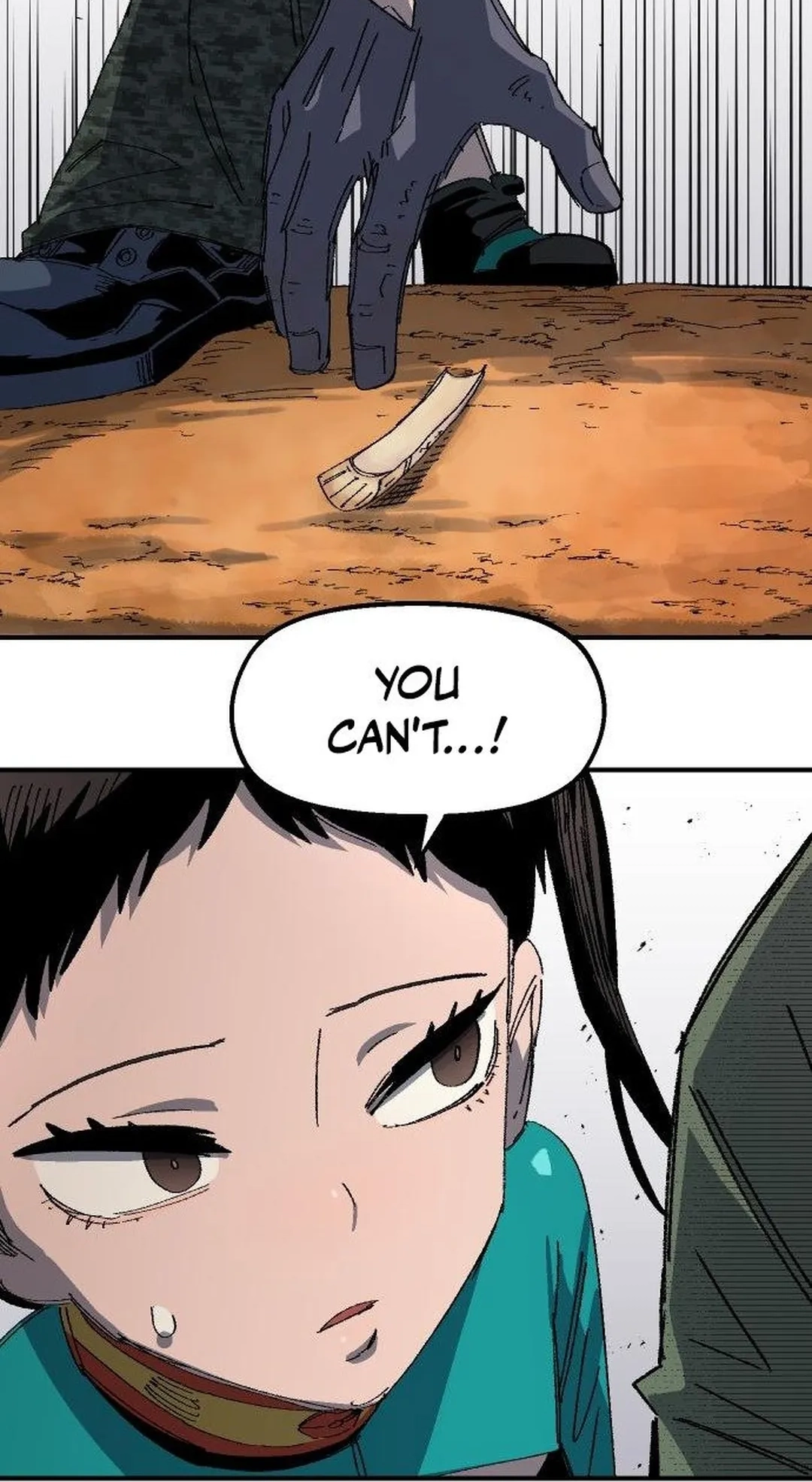 Reincarnation of the Veteran Soldier Chapter 68 Page 34