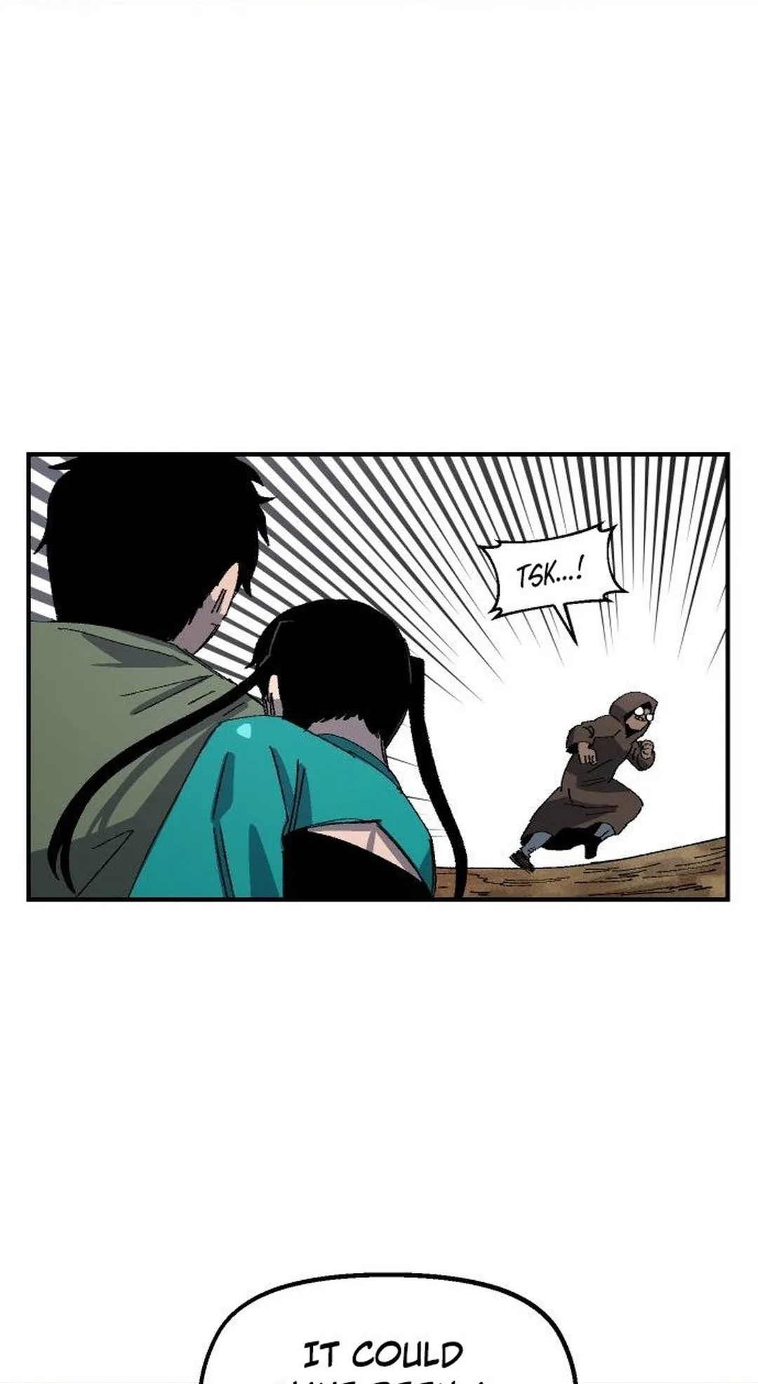Reincarnation of the Veteran Soldier Chapter 68 Page 35