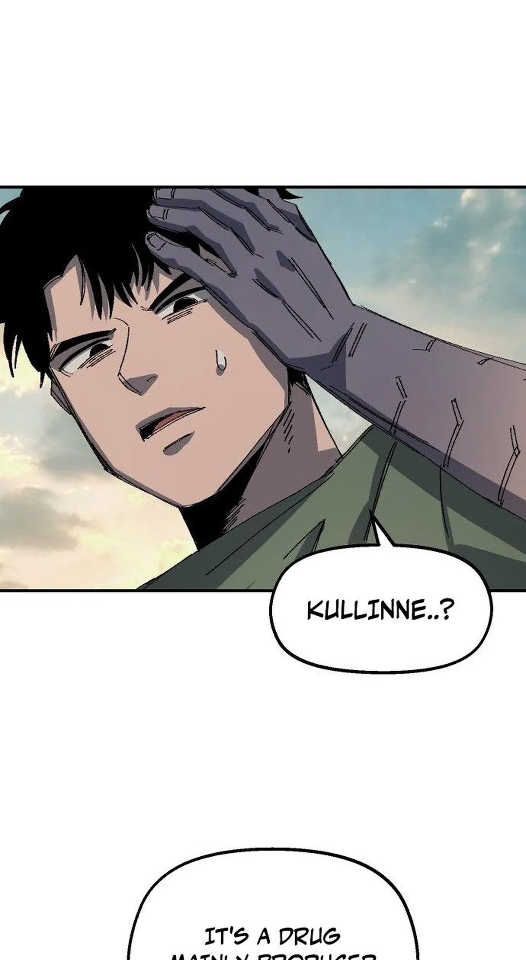 Reincarnation of the Veteran Soldier Chapter 68 Page 37