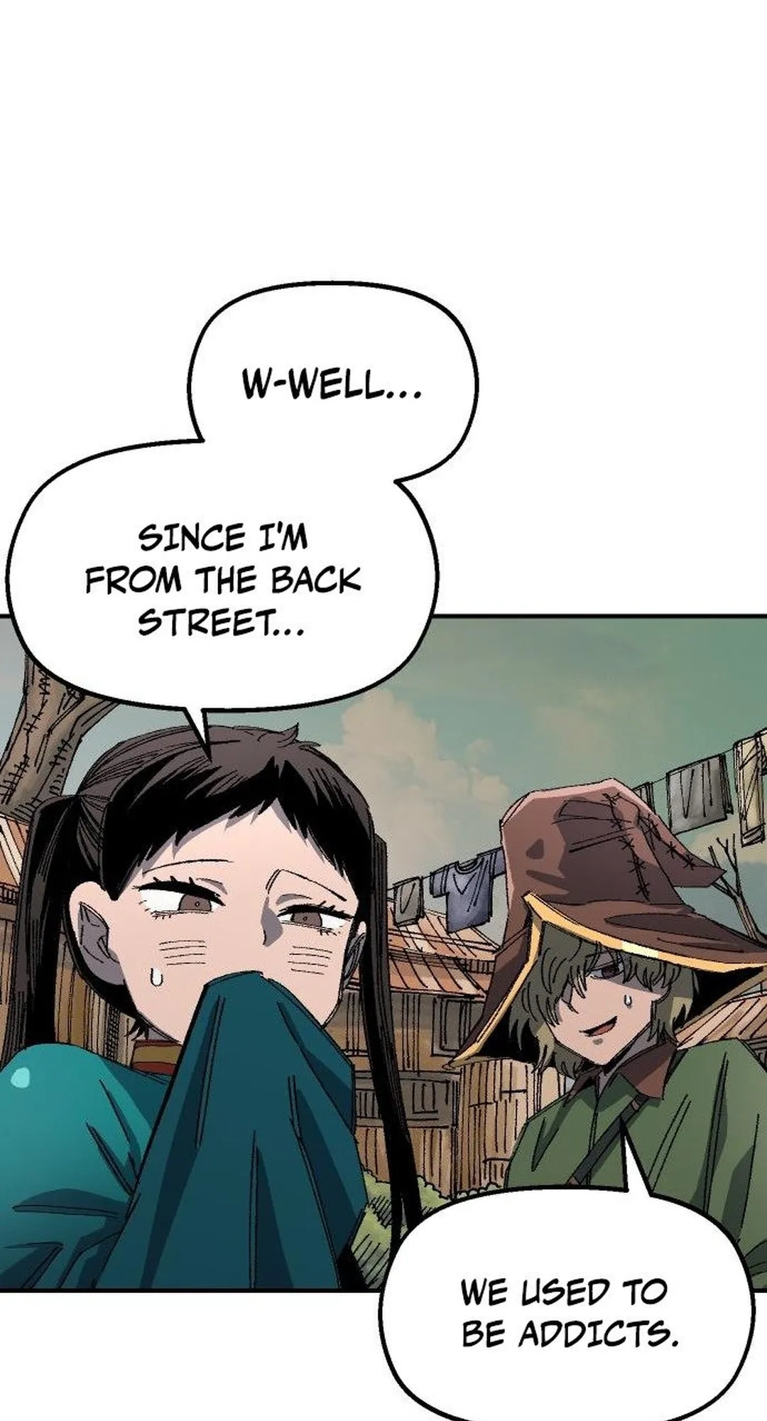Reincarnation of the Veteran Soldier Chapter 68 Page 41