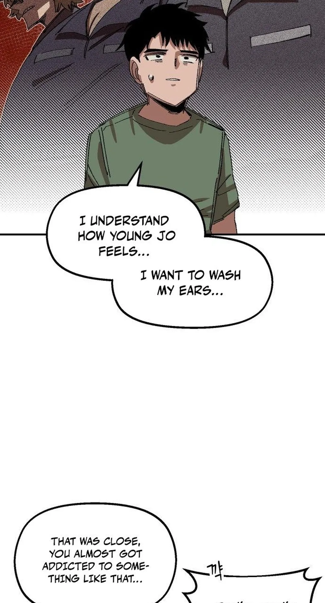 Reincarnation of the Veteran Soldier Chapter 68 Page 43