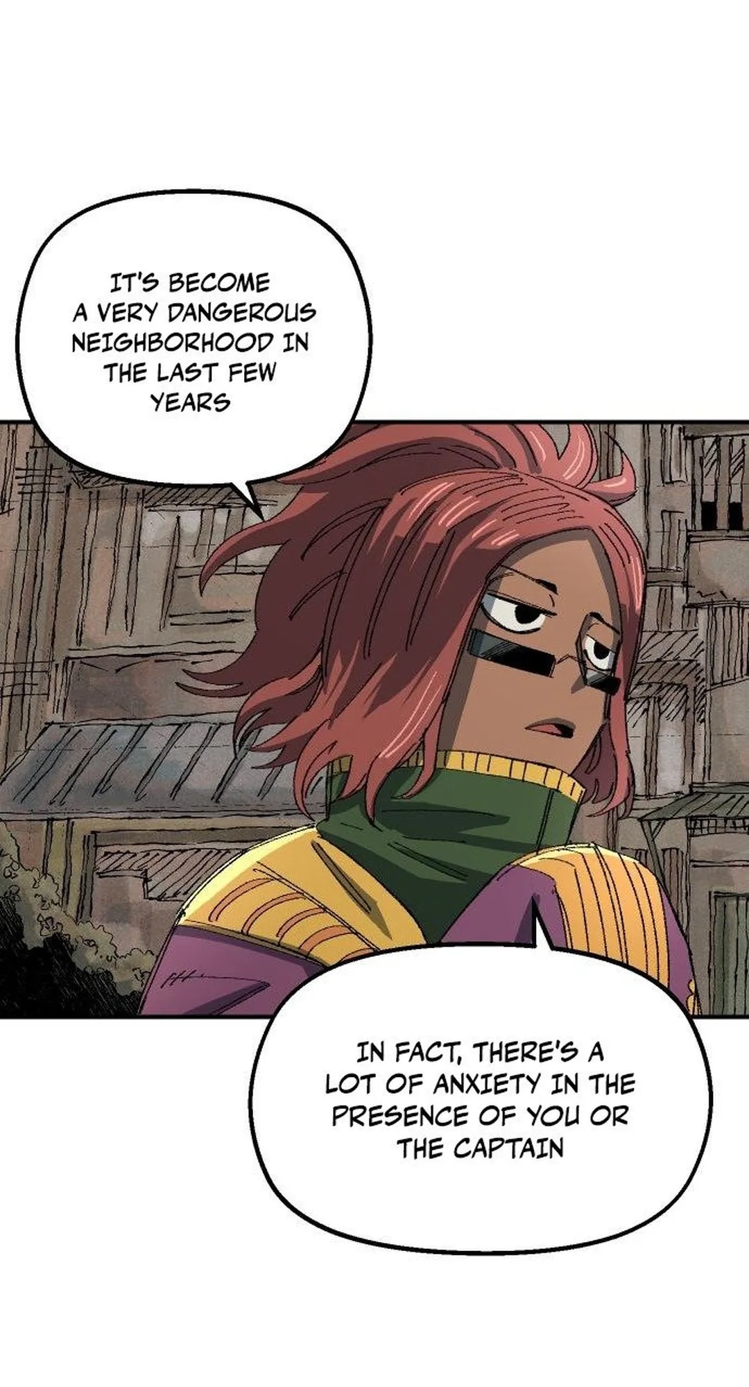 Reincarnation of the Veteran Soldier Chapter 68 Page 46