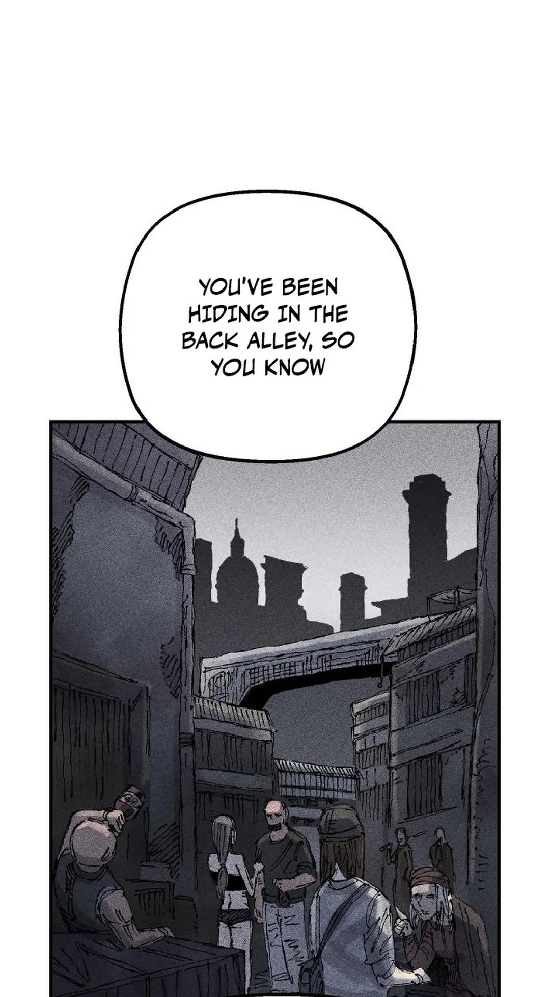 Reincarnation of the Veteran Soldier Chapter 68 Page 47