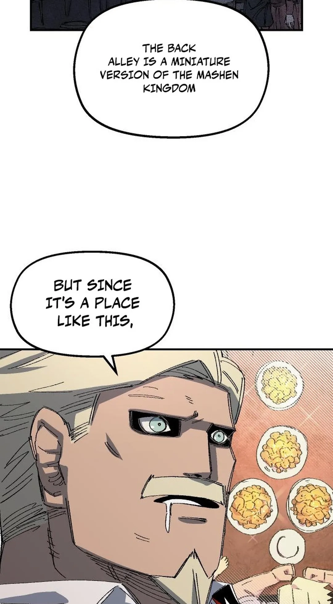 Reincarnation of the Veteran Soldier Chapter 68 Page 48