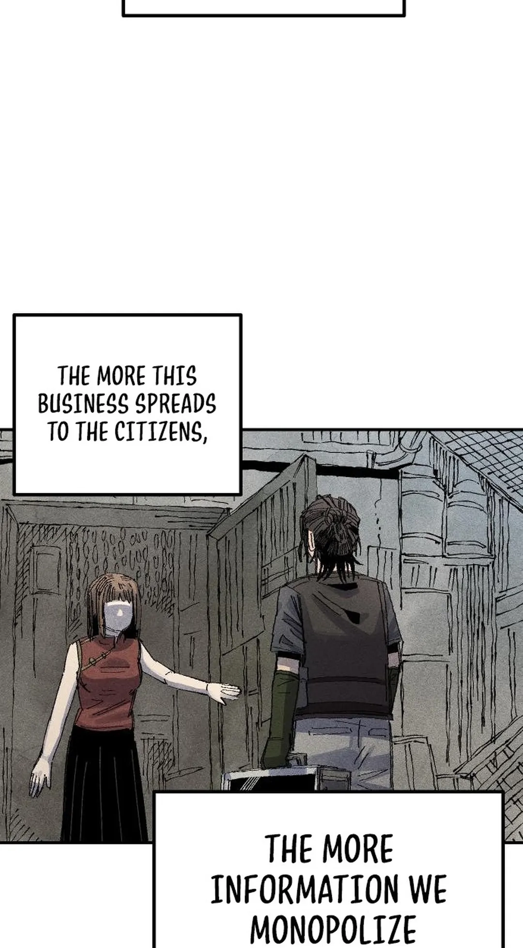 Reincarnation of the Veteran Soldier Chapter 68 Page 52