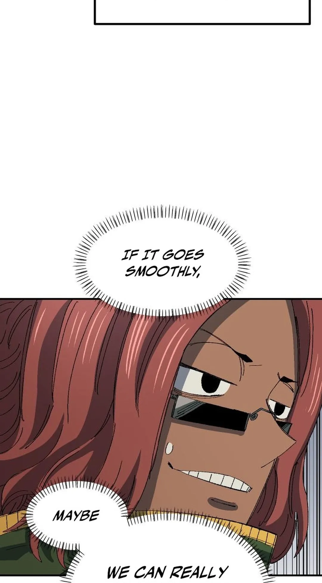Reincarnation of the Veteran Soldier Chapter 68 Page 53