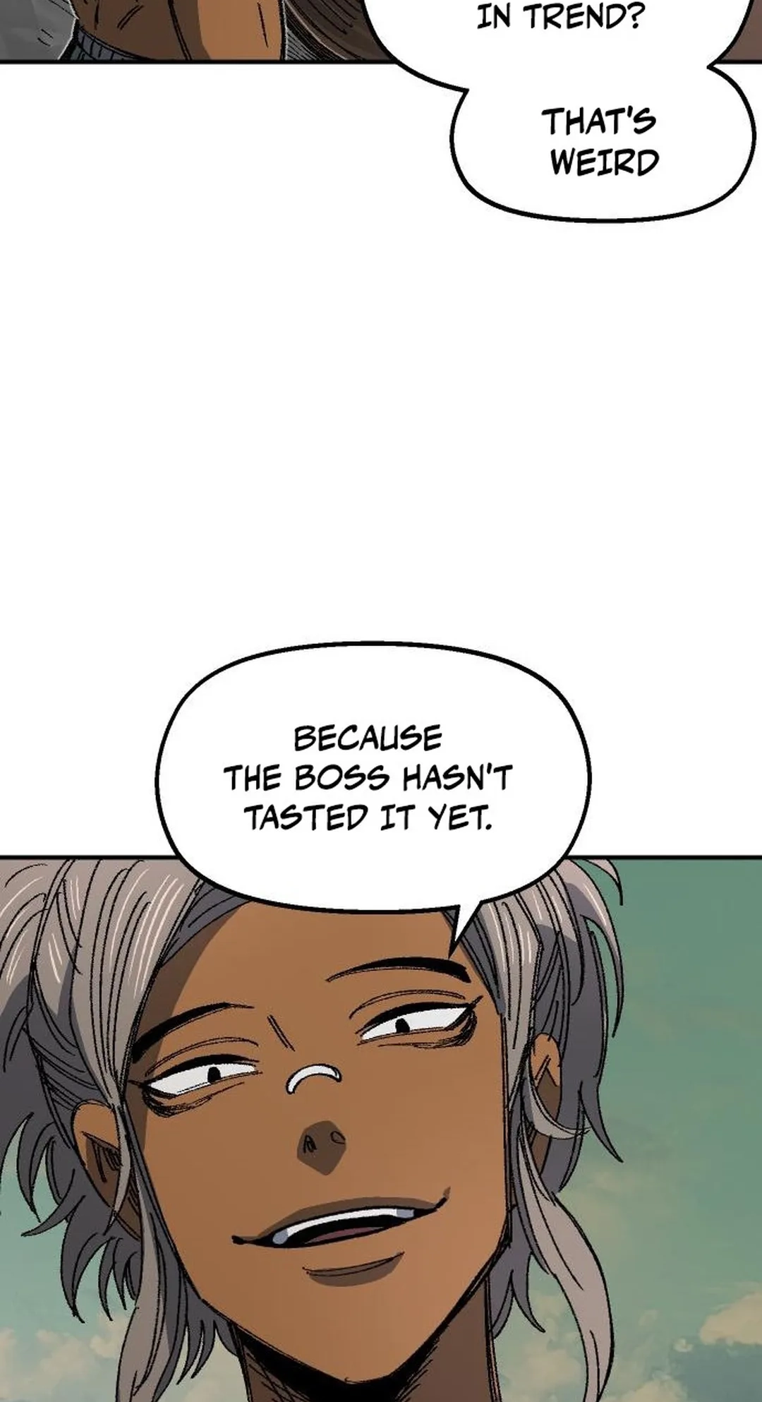 Reincarnation of the Veteran Soldier Chapter 68 Page 64