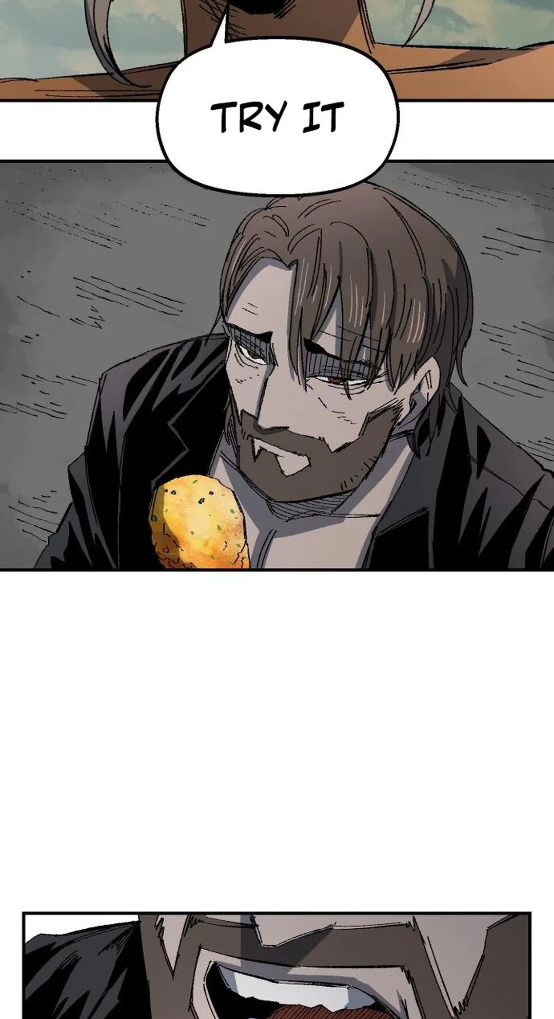 Reincarnation of the Veteran Soldier Chapter 68 Page 65