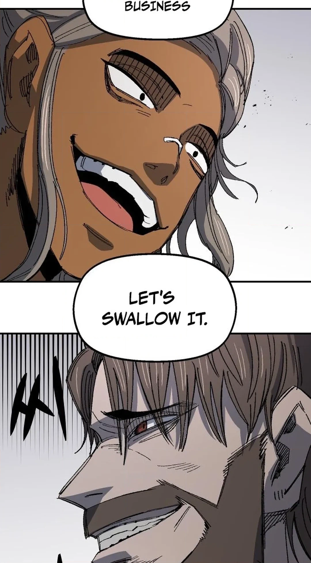 Reincarnation of the Veteran Soldier Chapter 68 Page 70