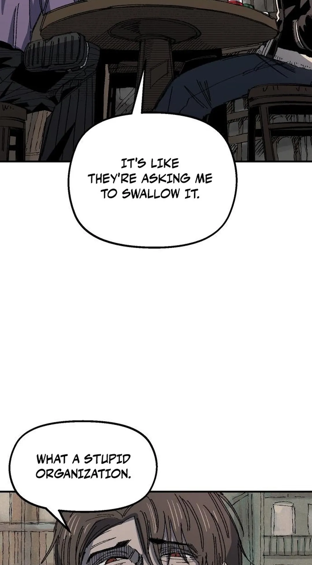 Reincarnation of the Veteran Soldier Chapter 68 Page 72