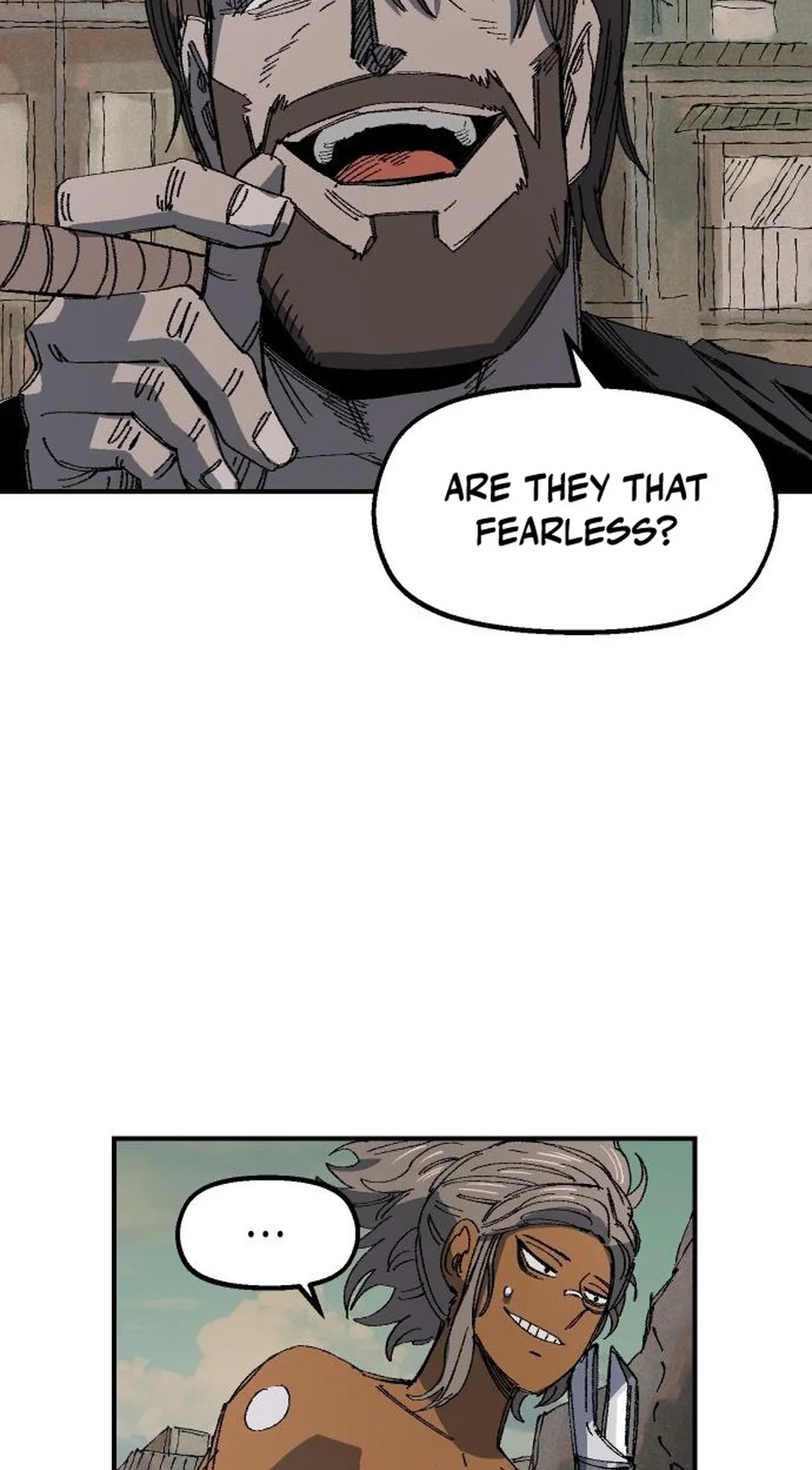 Reincarnation of the Veteran Soldier Chapter 68 Page 73