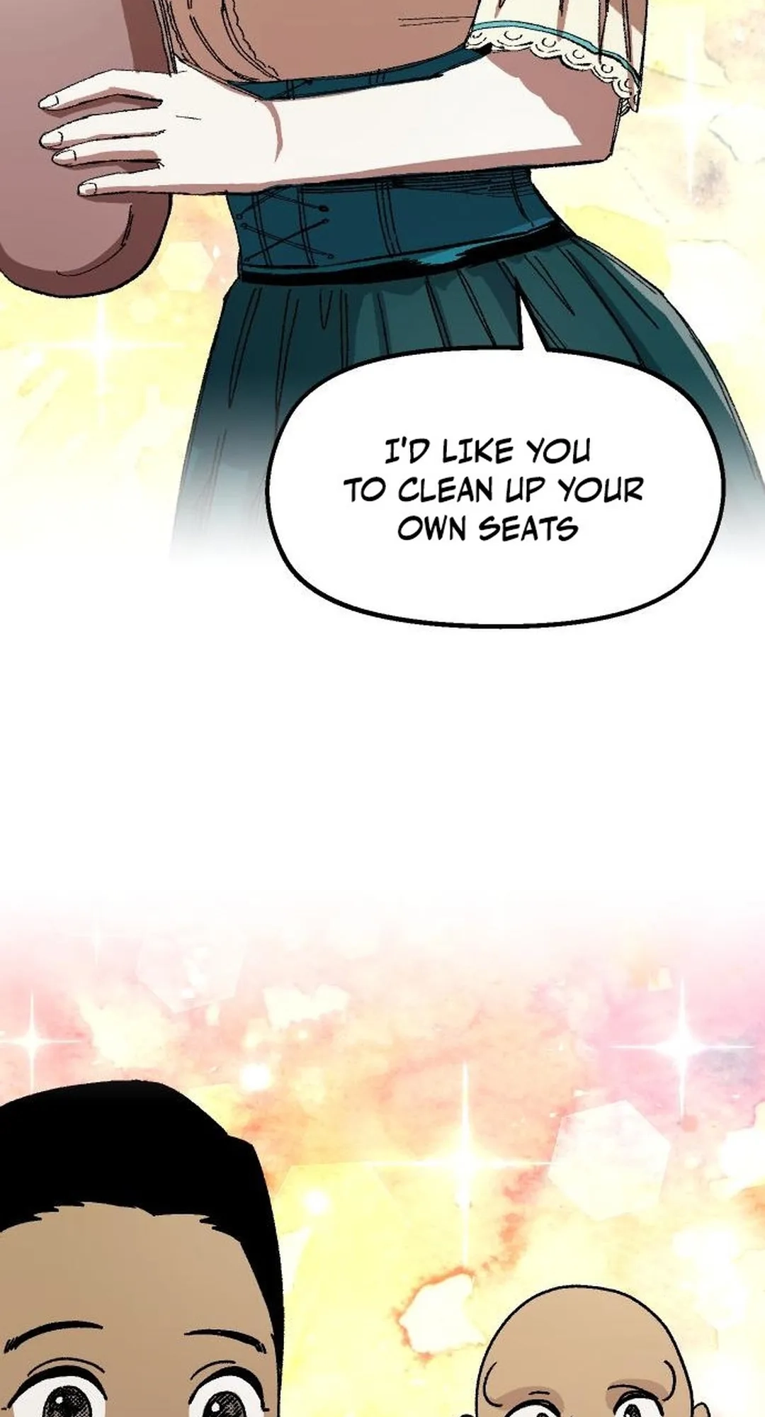 Reincarnation of the Veteran Soldier Chapter 68 Page 92