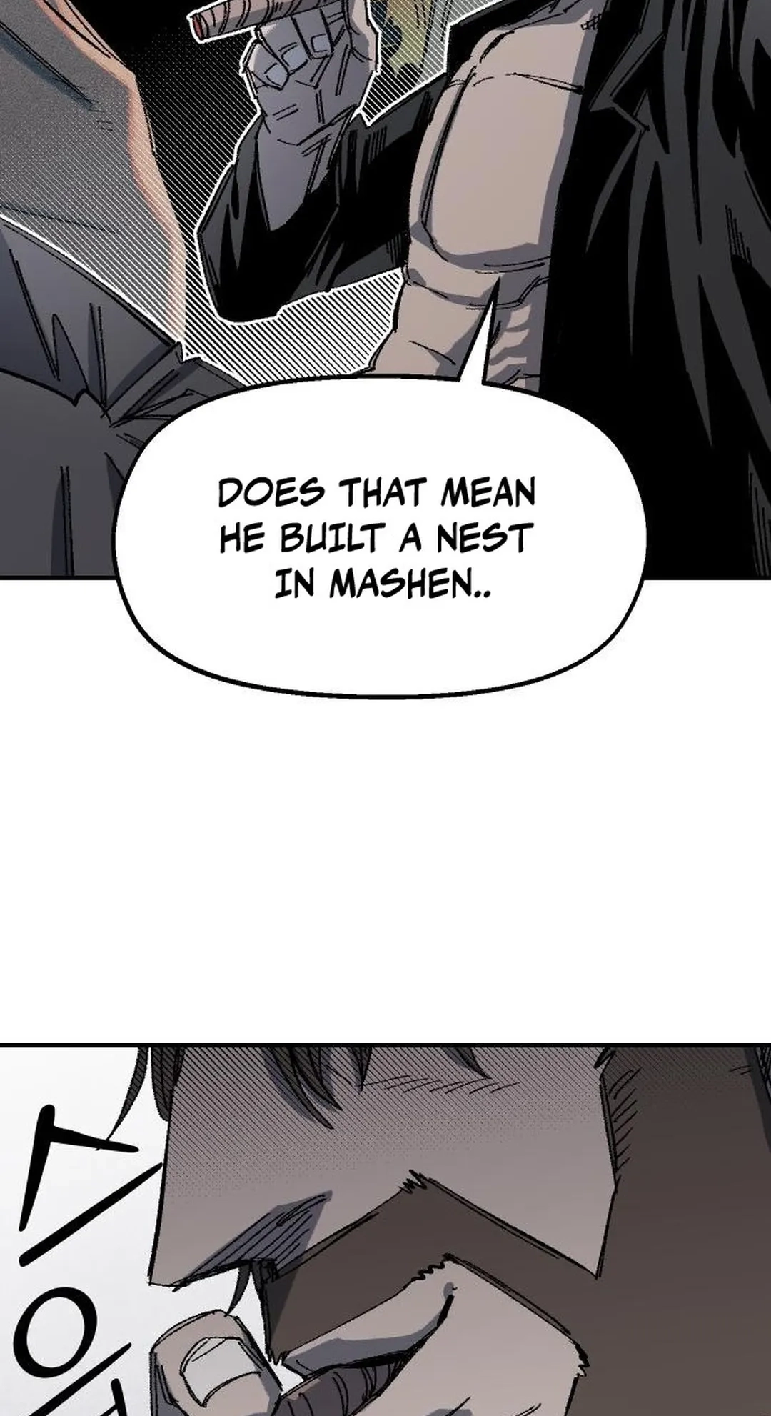 Reincarnation of the Veteran Soldier Chapter 68 Page 98