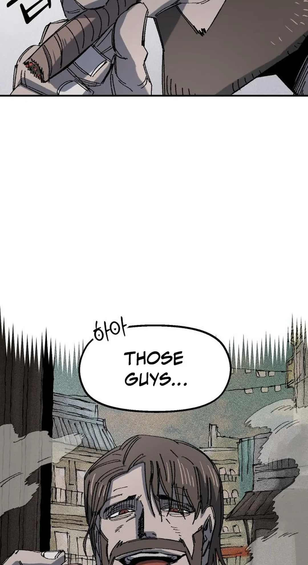 Reincarnation of the Veteran Soldier Chapter 68 Page 99