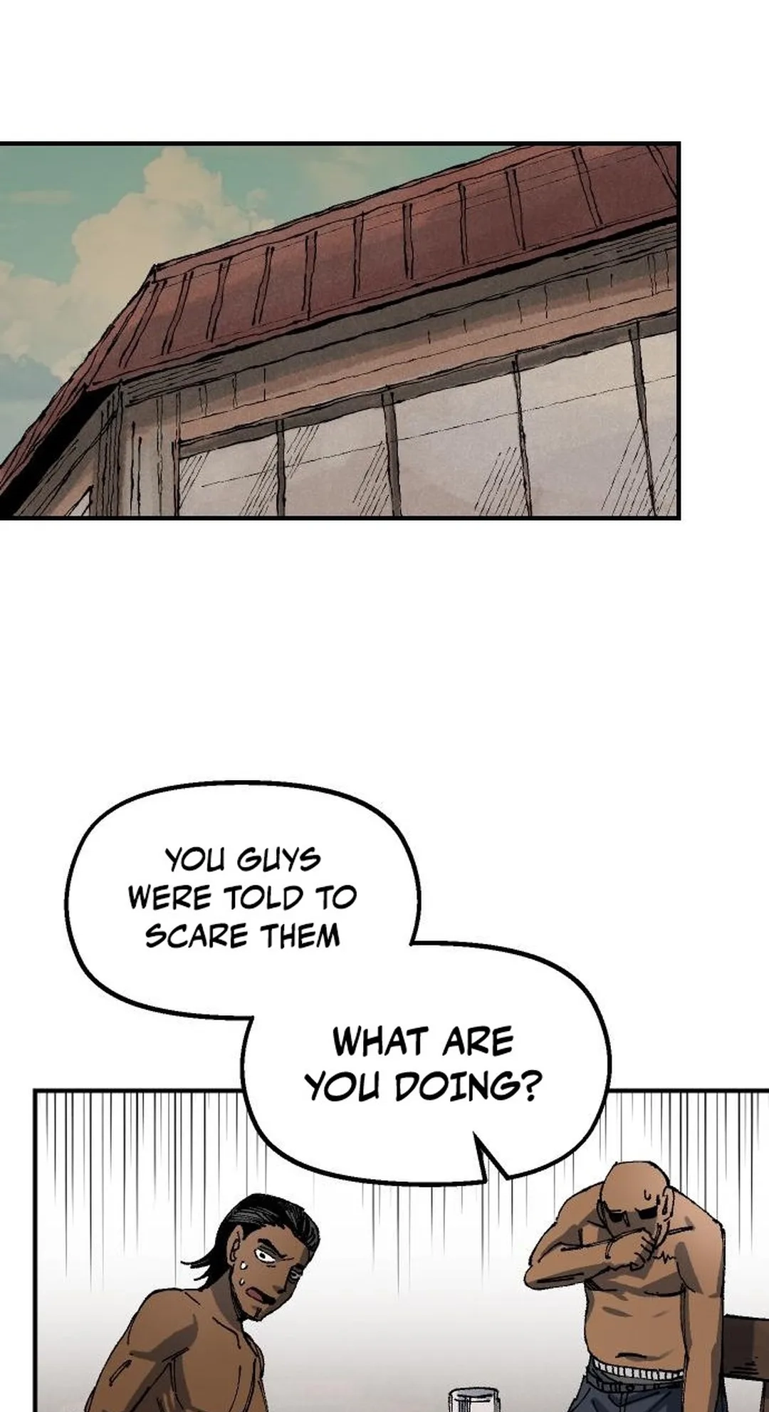 Reincarnation of the Veteran Soldier Chapter 68 Page 101