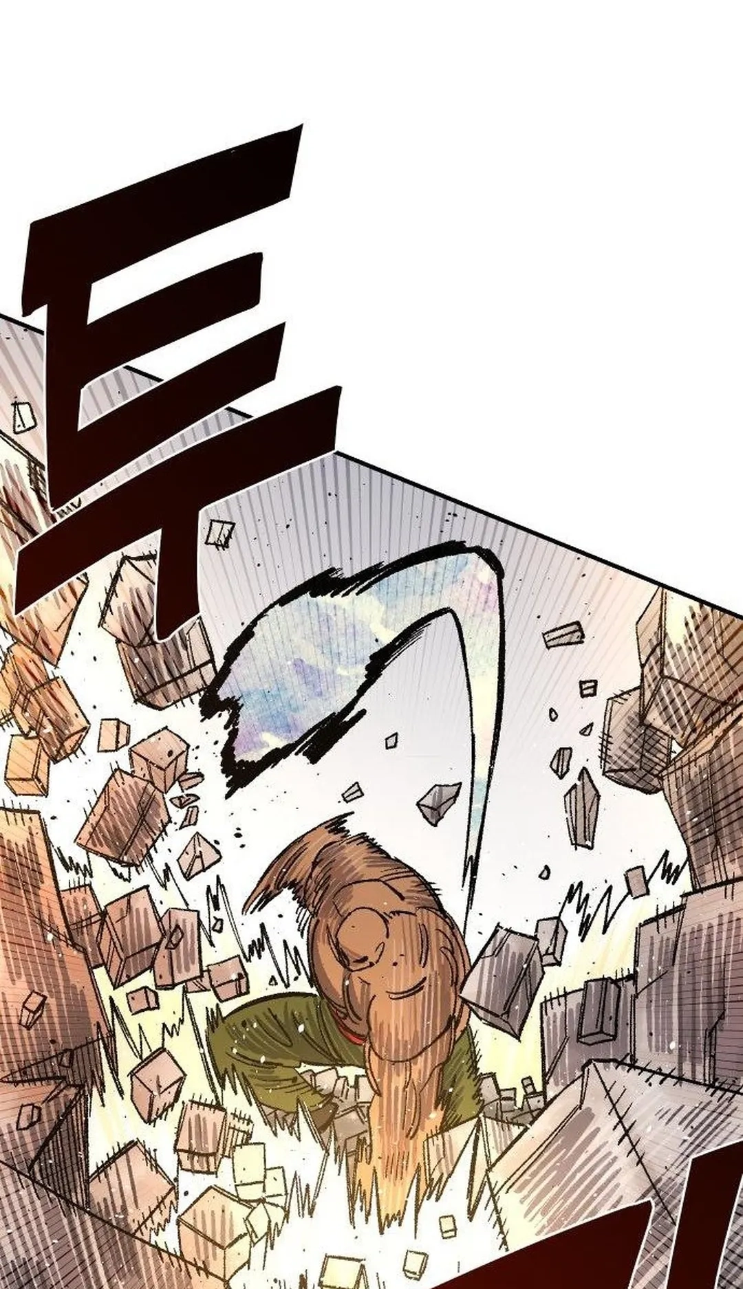 Reincarnation of the Veteran Soldier Chapter 68 Page 107