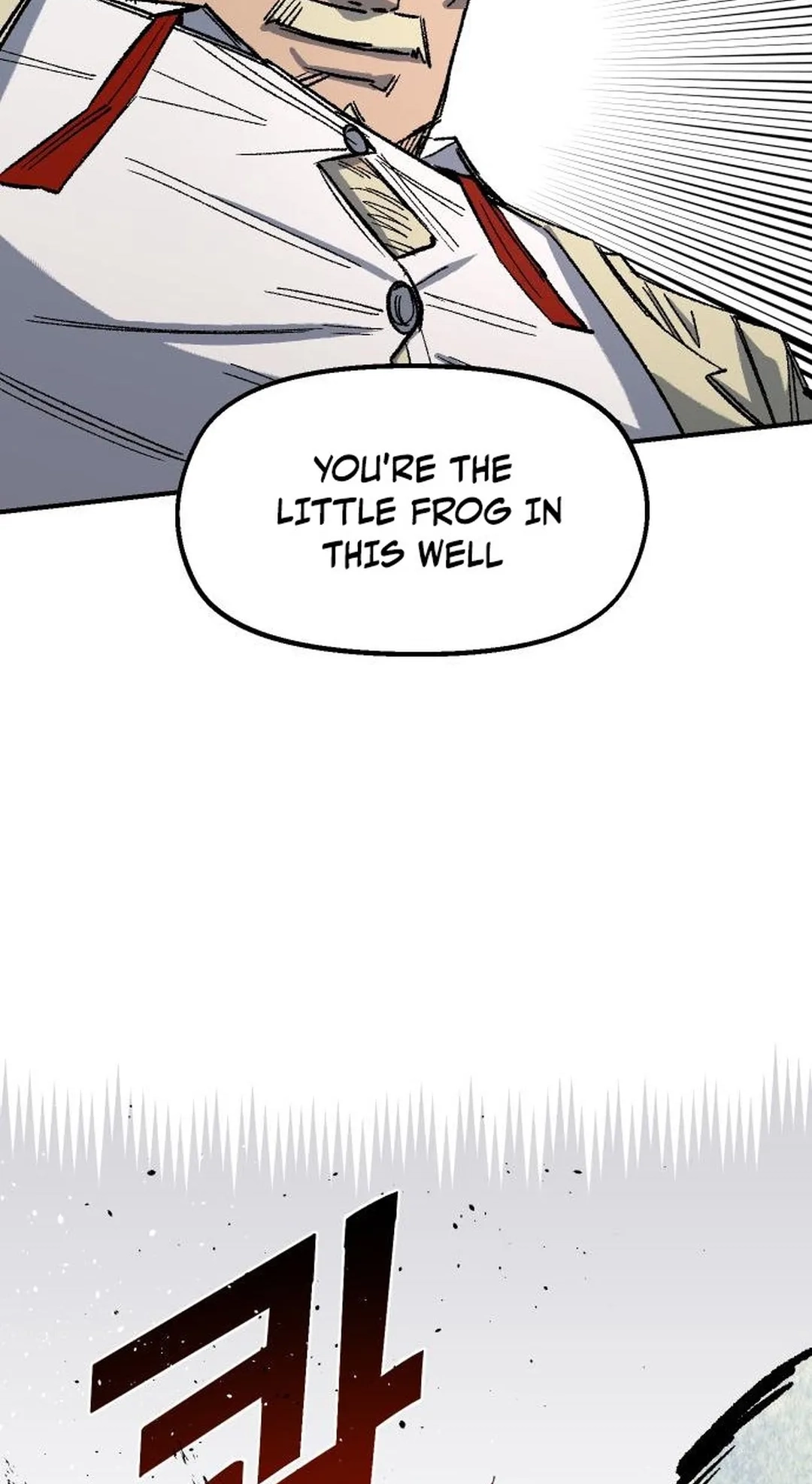 Reincarnation of the Veteran Soldier Chapter 68 Page 119