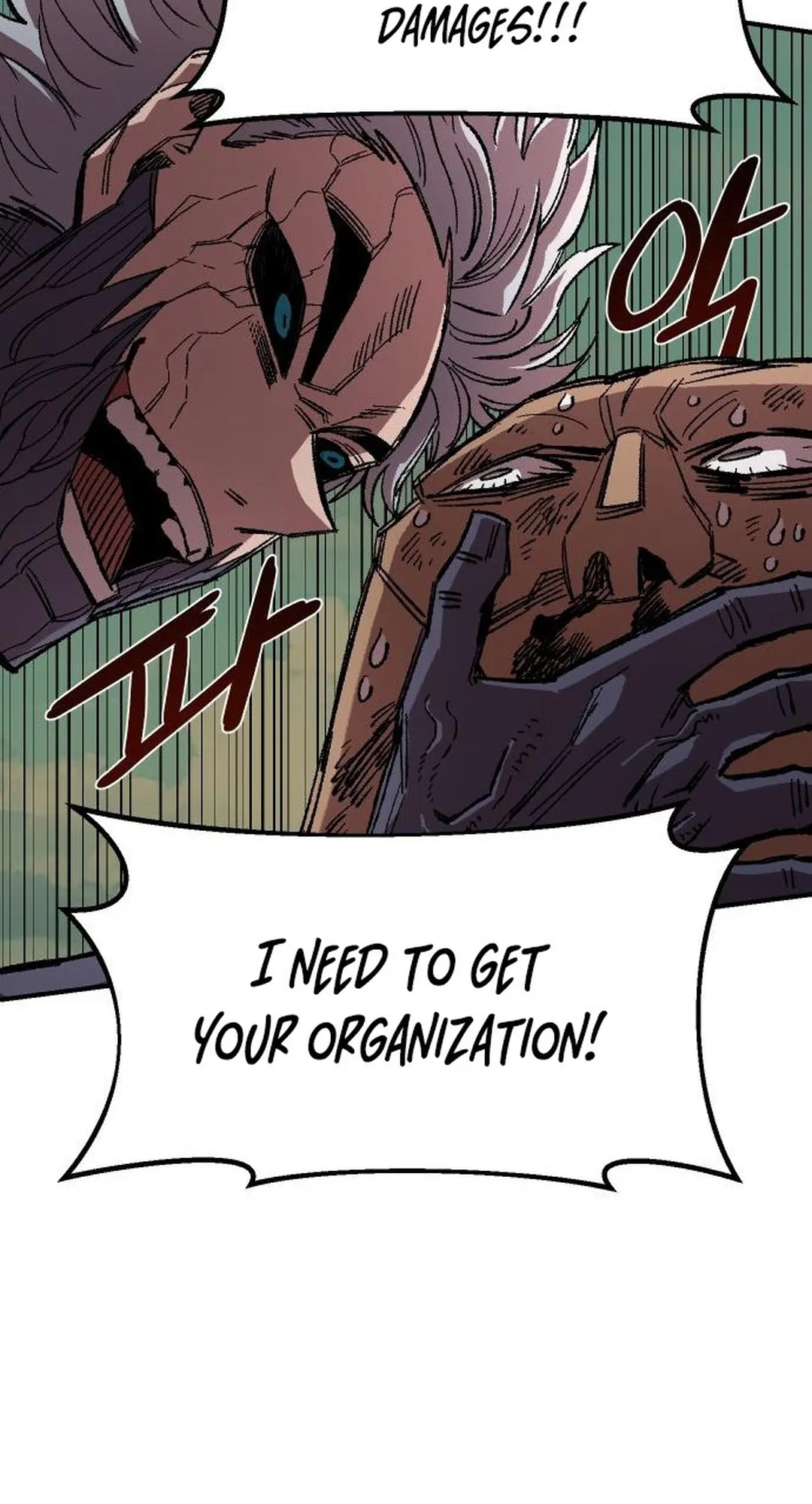 Reincarnation of the Veteran Soldier Chapter 68 Page 127