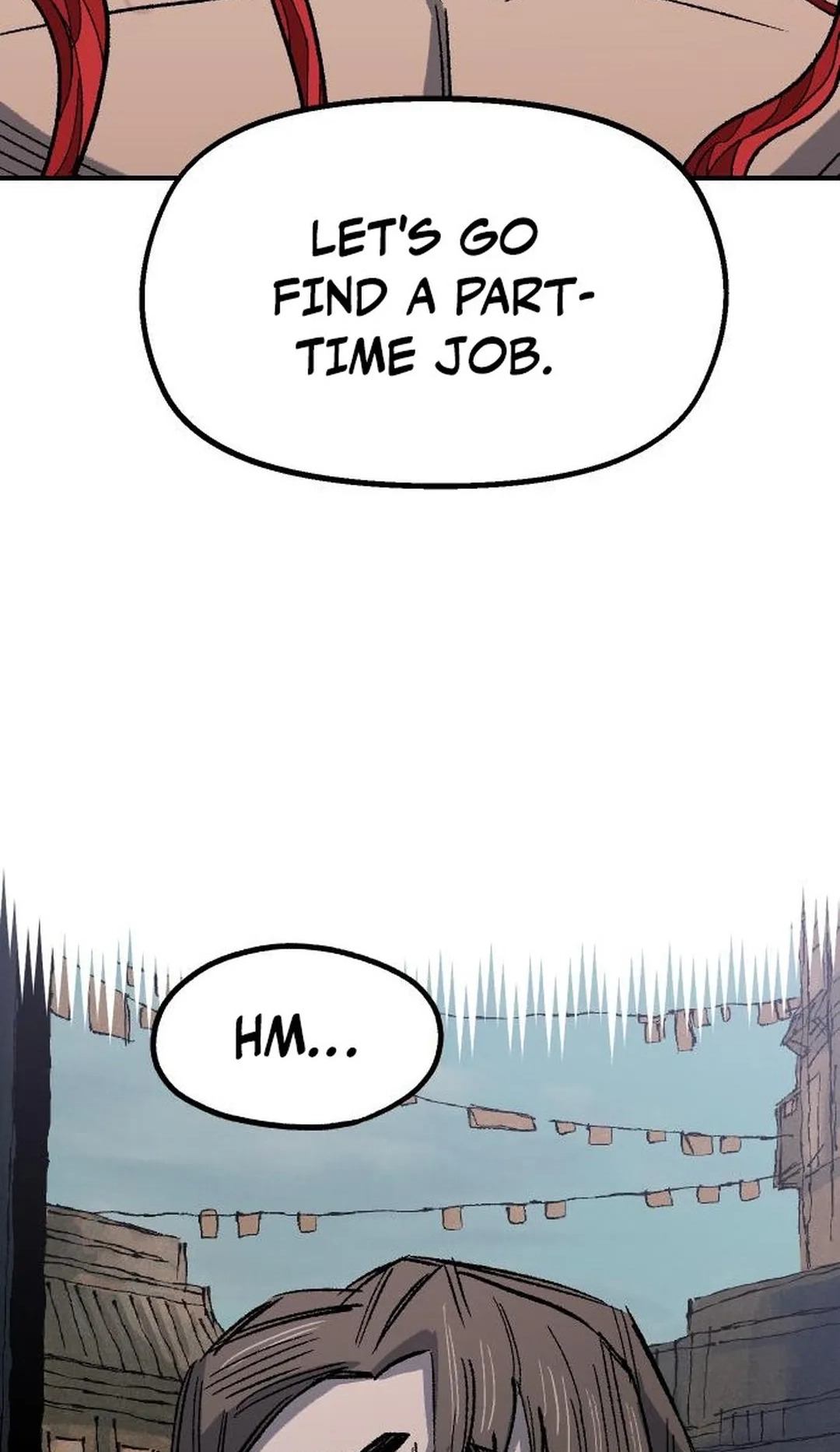 Reincarnation of the Veteran Soldier Chapter 68 Page 135