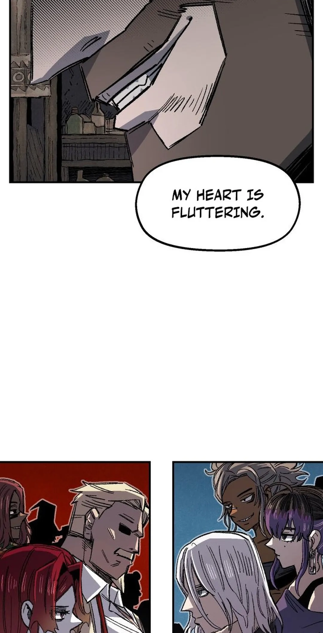 Reincarnation of the Veteran Soldier Chapter 68 Page 138