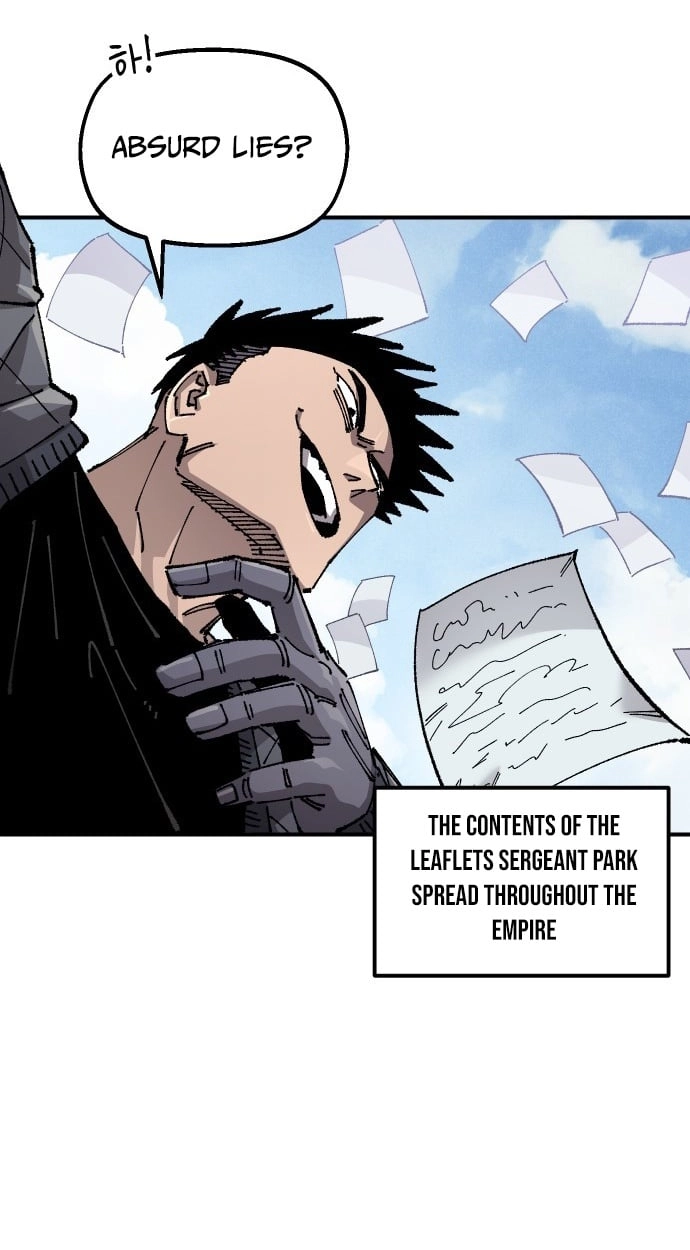 Reincarnation of the Veteran Soldier Chapter 197 Page 5