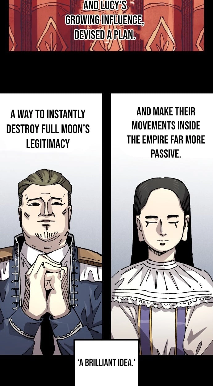Reincarnation of the Veteran Soldier Chapter 197 Page 8