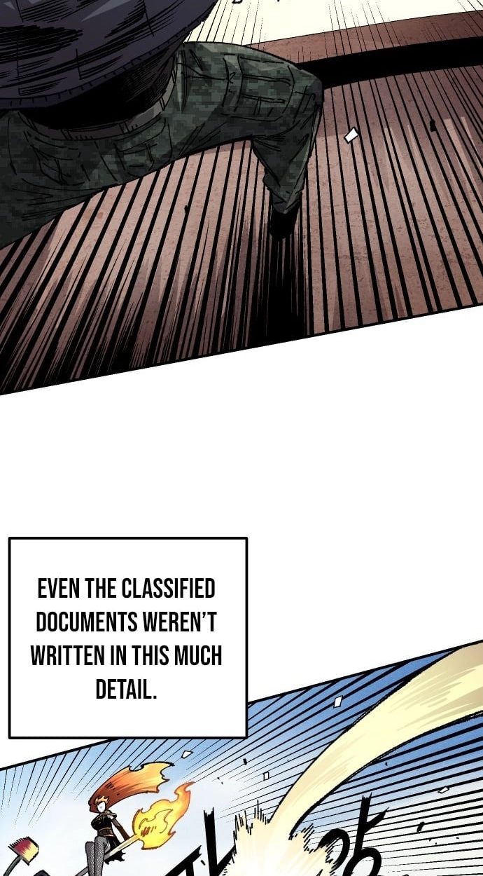 Reincarnation of the Veteran Soldier Chapter 197 Page 14