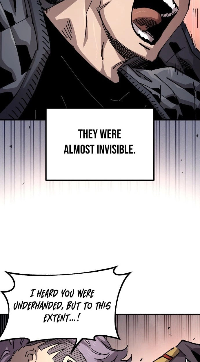 Reincarnation of the Veteran Soldier Chapter 197 Page 18