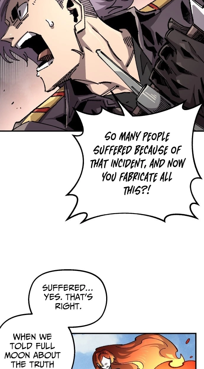Reincarnation of the Veteran Soldier Chapter 197 Page 19