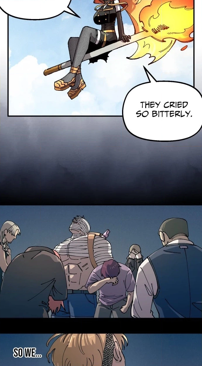 Reincarnation of the Veteran Soldier Chapter 197 Page 20