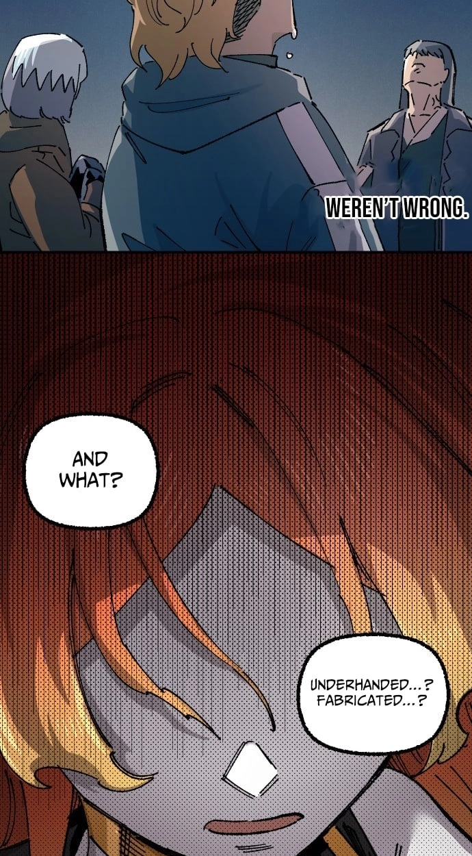 Reincarnation of the Veteran Soldier Chapter 197 Page 21