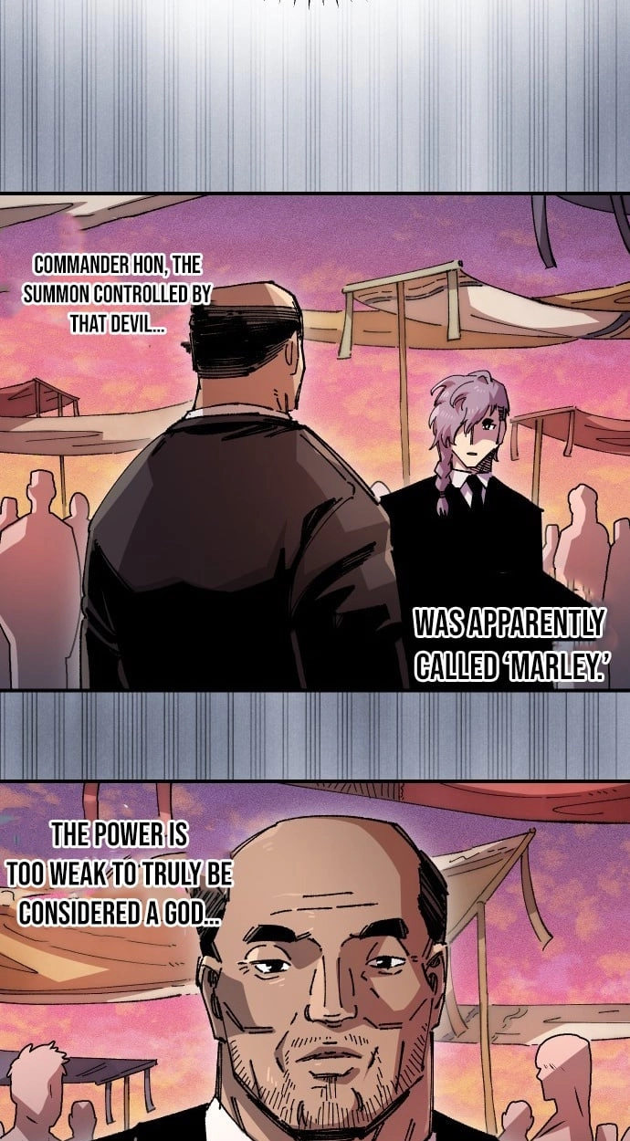 Reincarnation of the Veteran Soldier Chapter 197 Page 25