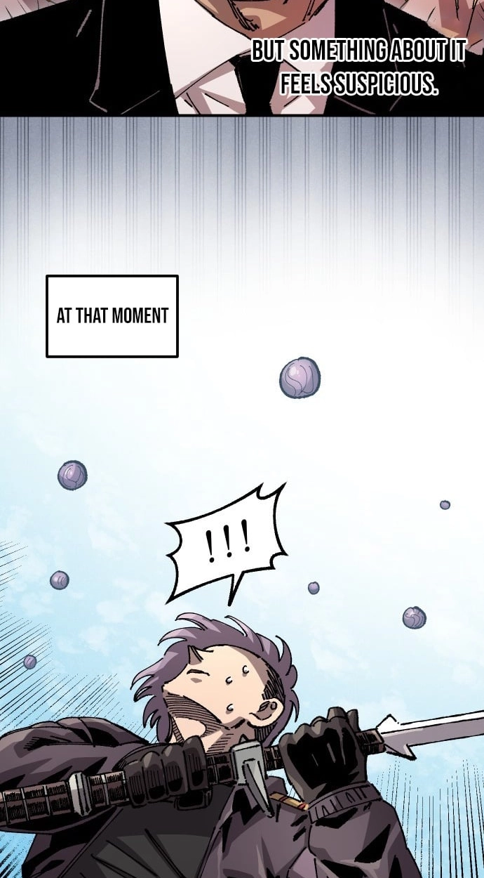 Reincarnation of the Veteran Soldier Chapter 197 Page 26
